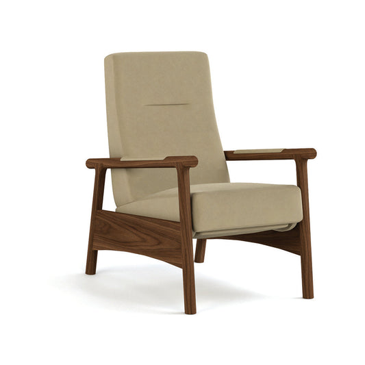 Walnut Grove Recliner